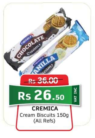 Cremica