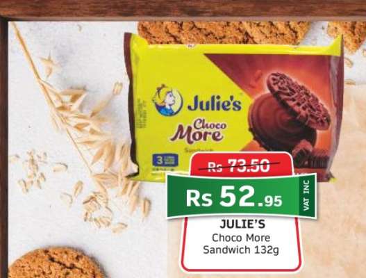 Julie's