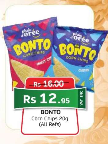 Bonto