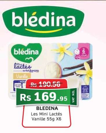 Bledina