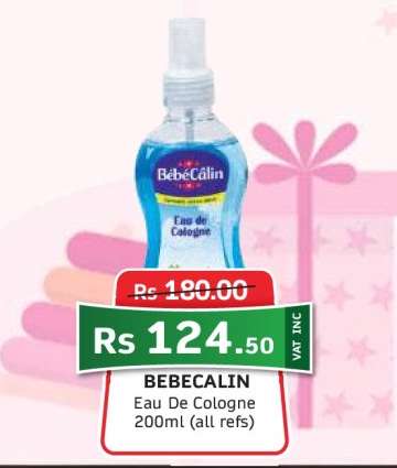Bebecalin