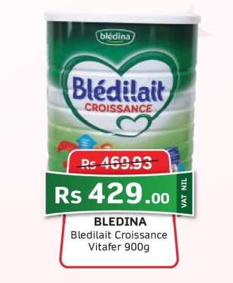 Bledina