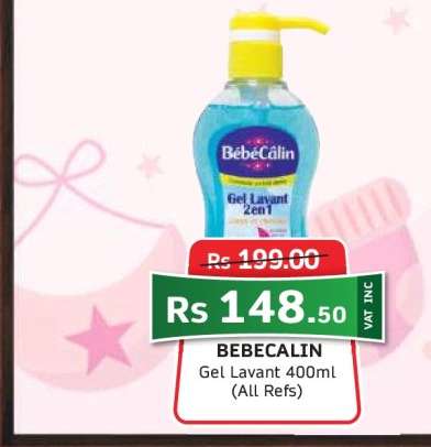 Bebecalin