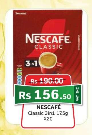 Nescafé