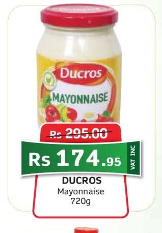 Ducros