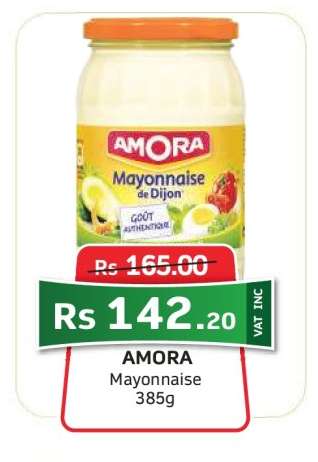 Amora