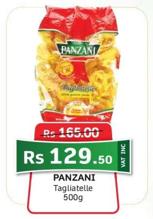 Panzani
