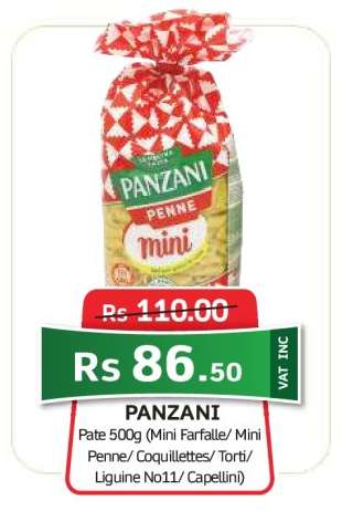 Panzani