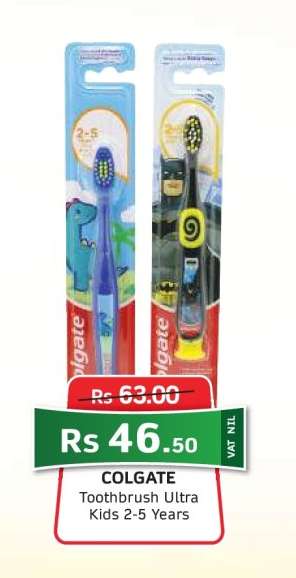 Colgate