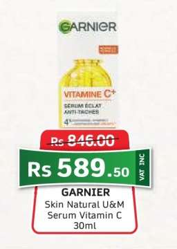 Garnier