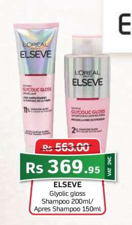 Elseve