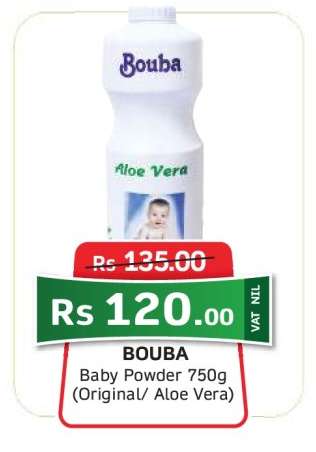 BOUBA