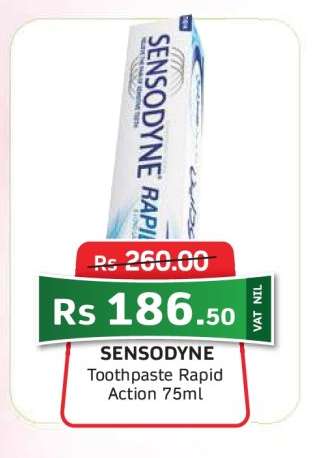 Sensodyne