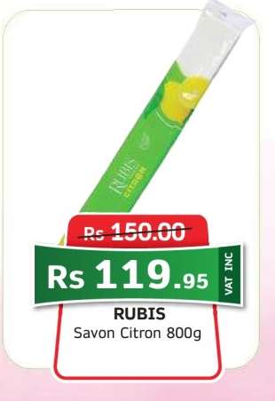Rubis