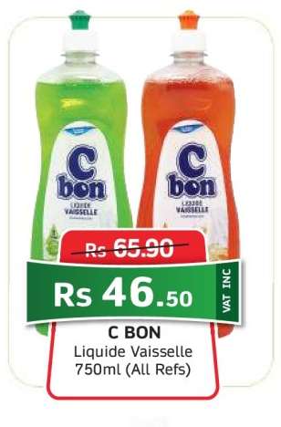 C Bon