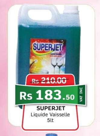 Superjet