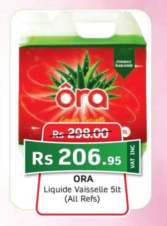 Ora