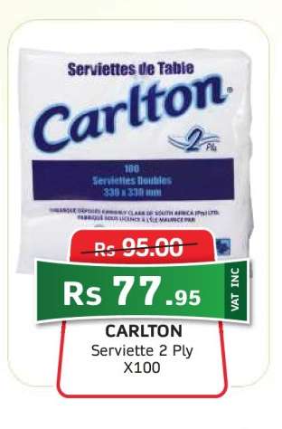 Carlton