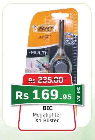 Bic