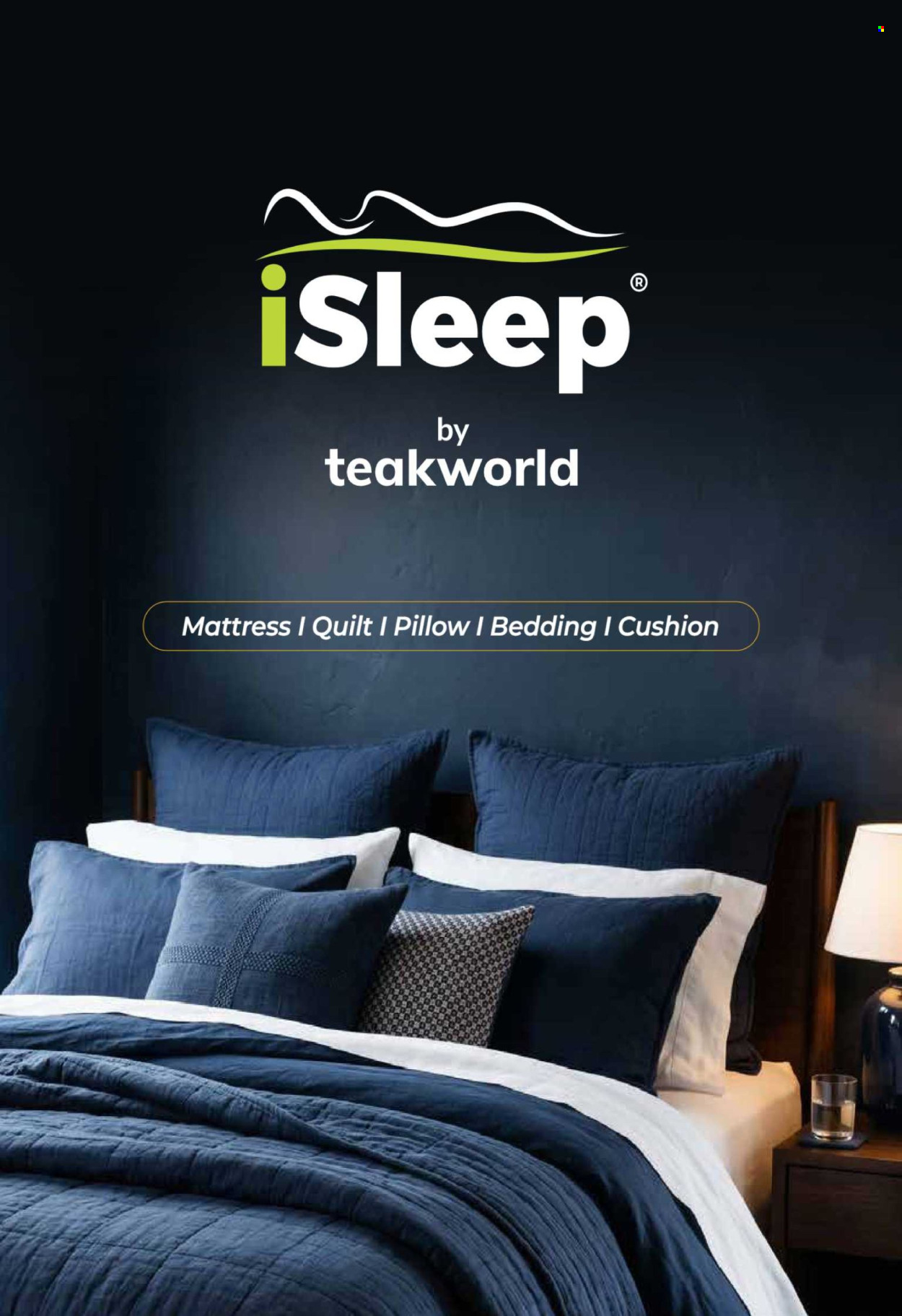 Catalogue Teak World. Page 43