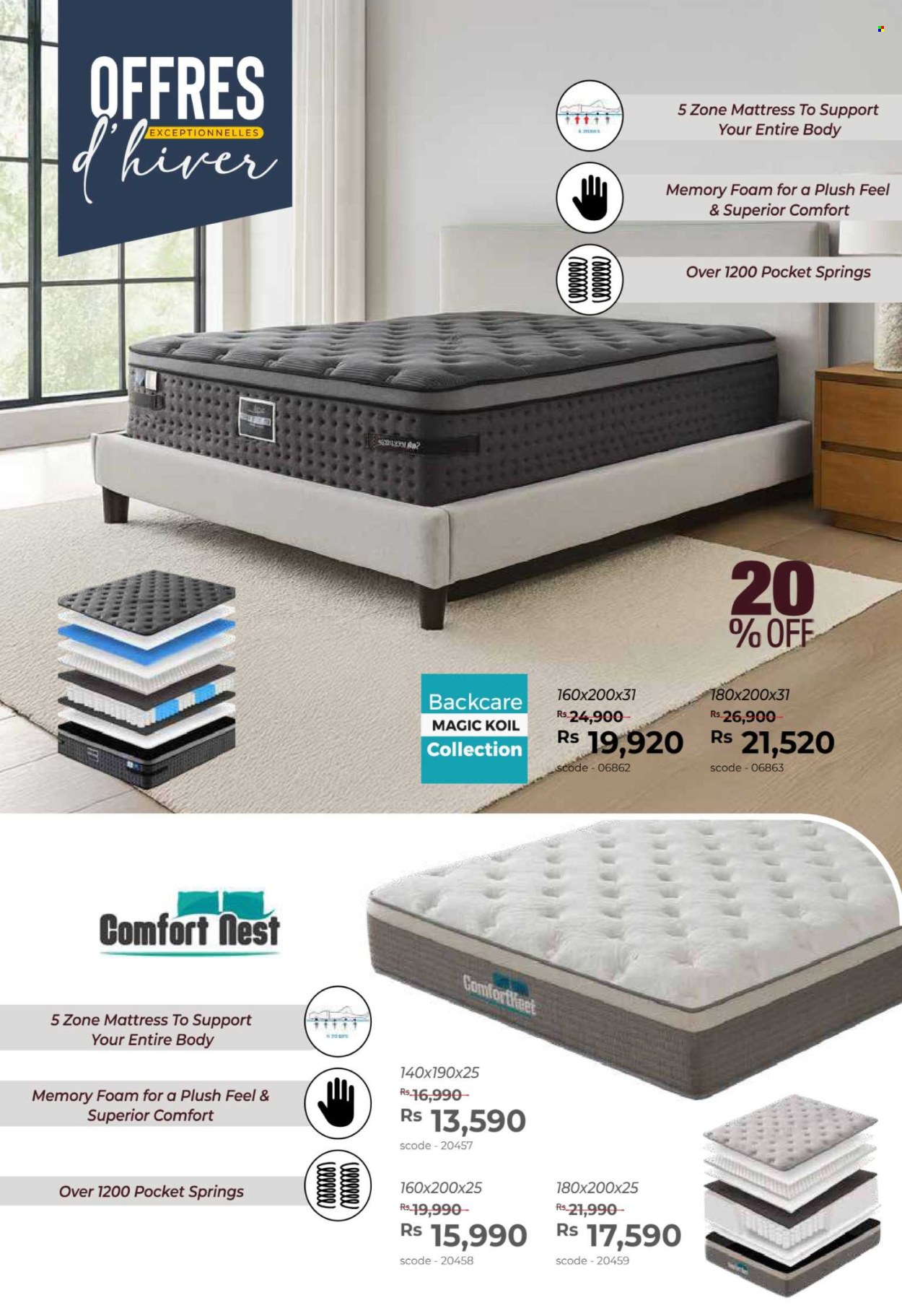Catalogue Teak World. Page 45