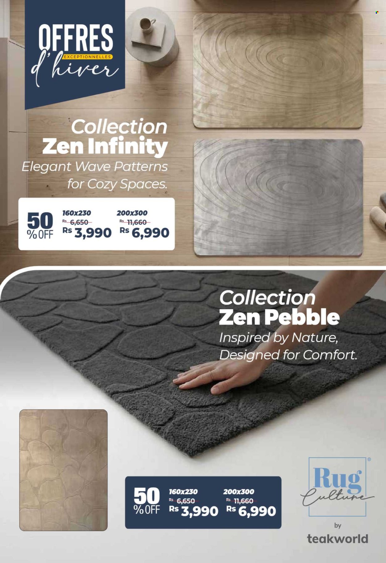 Catalogue Teak World. Page 54