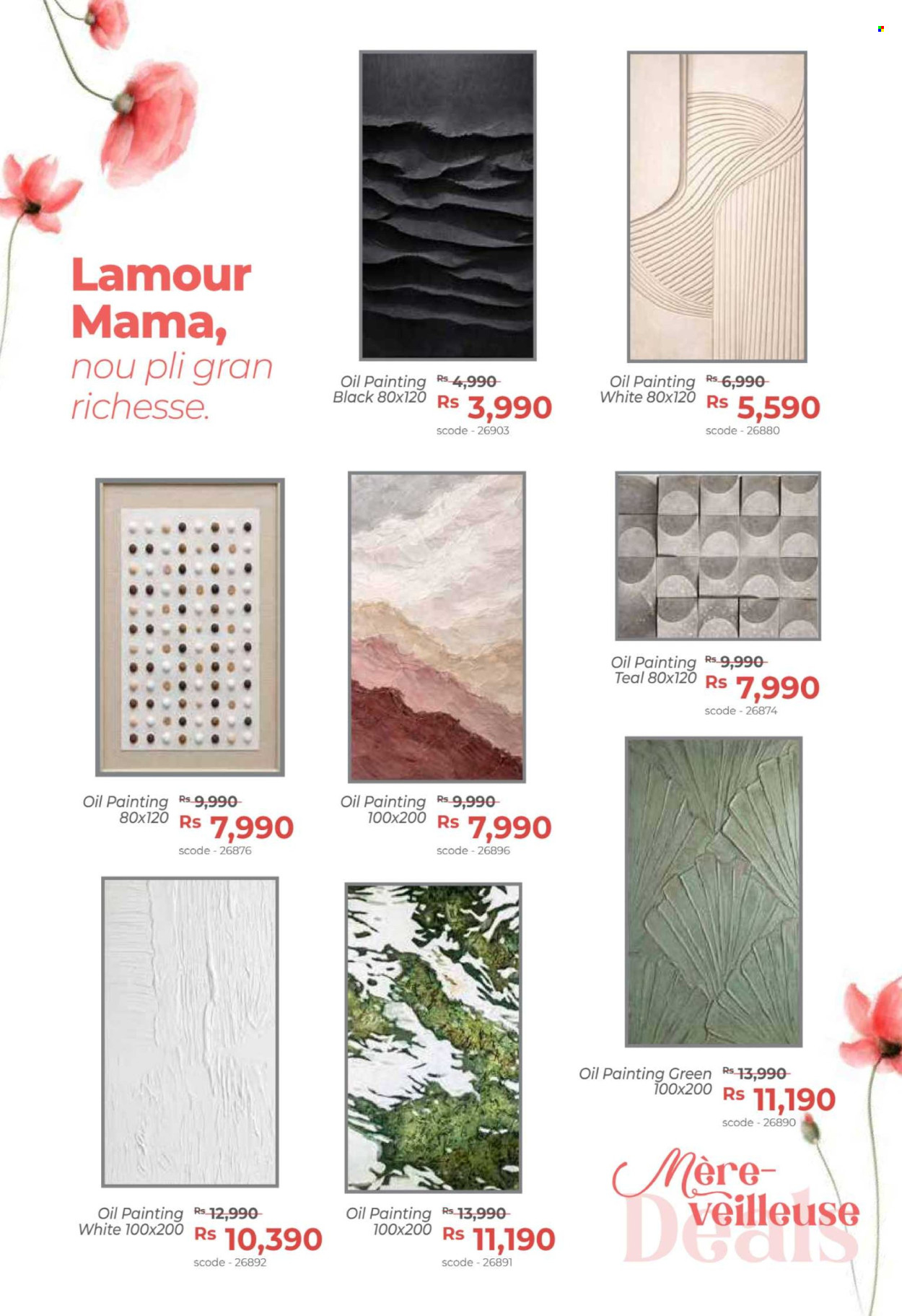 Catalogue Teak World. Page 58