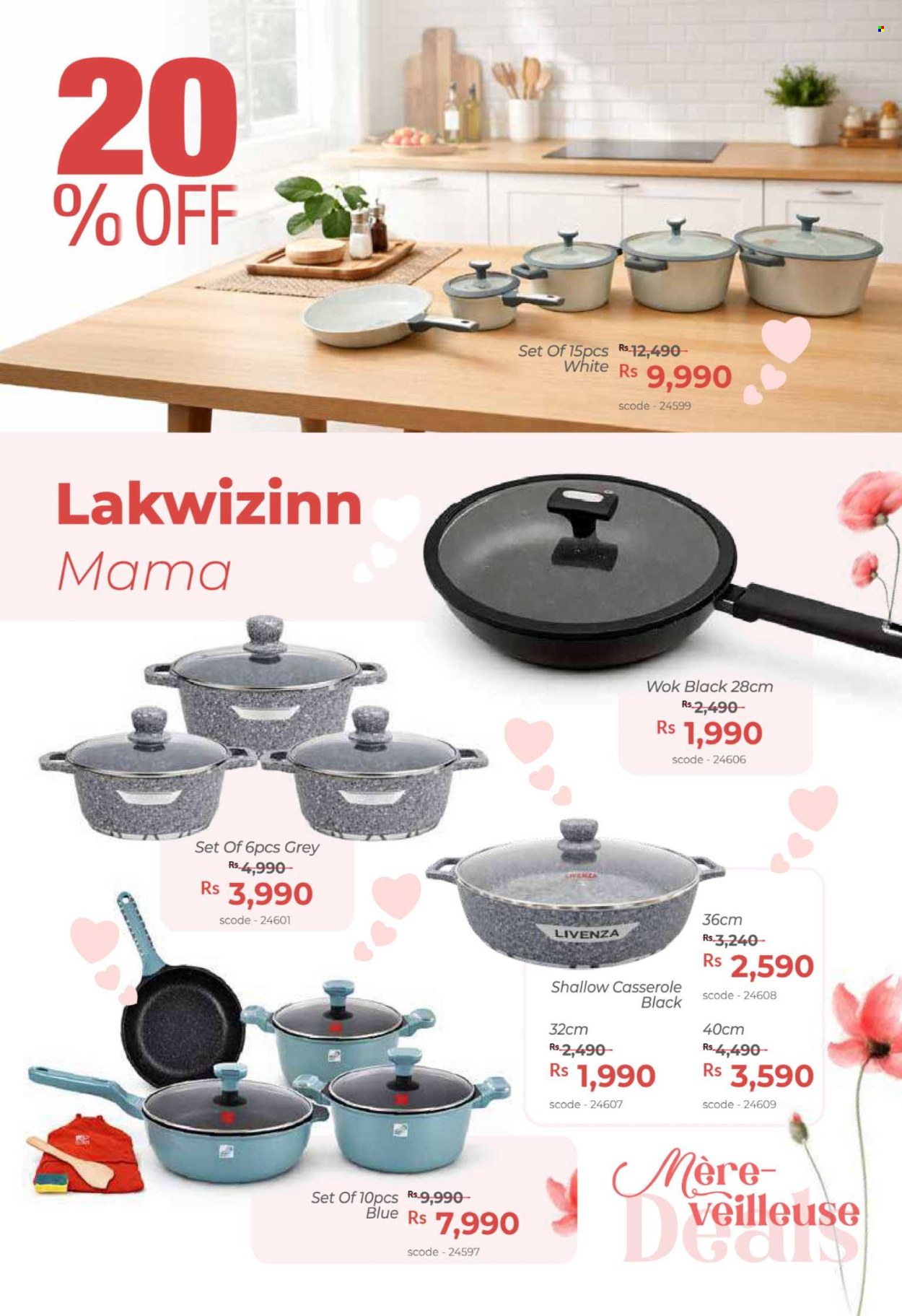 Catalogue Teak World. Page 59