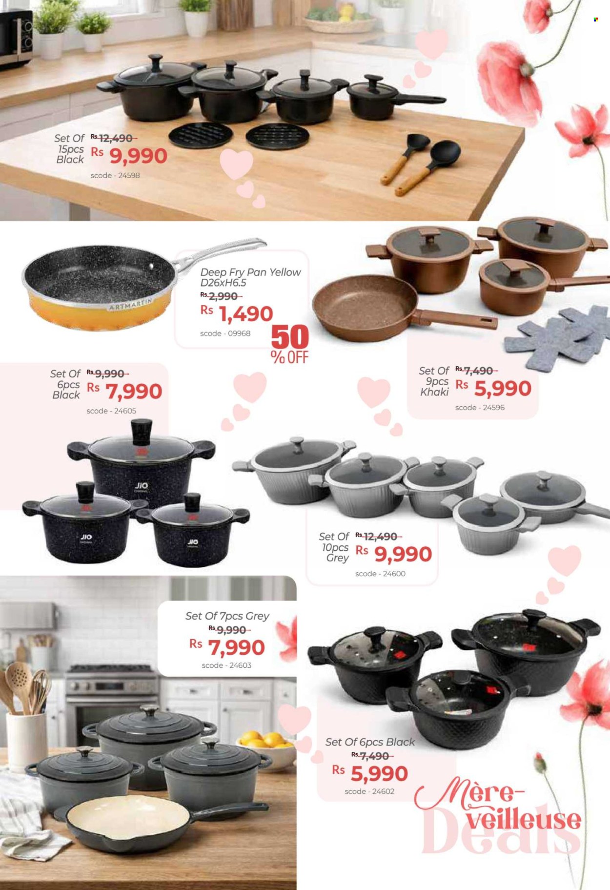 Catalogue Teak World. Page 60