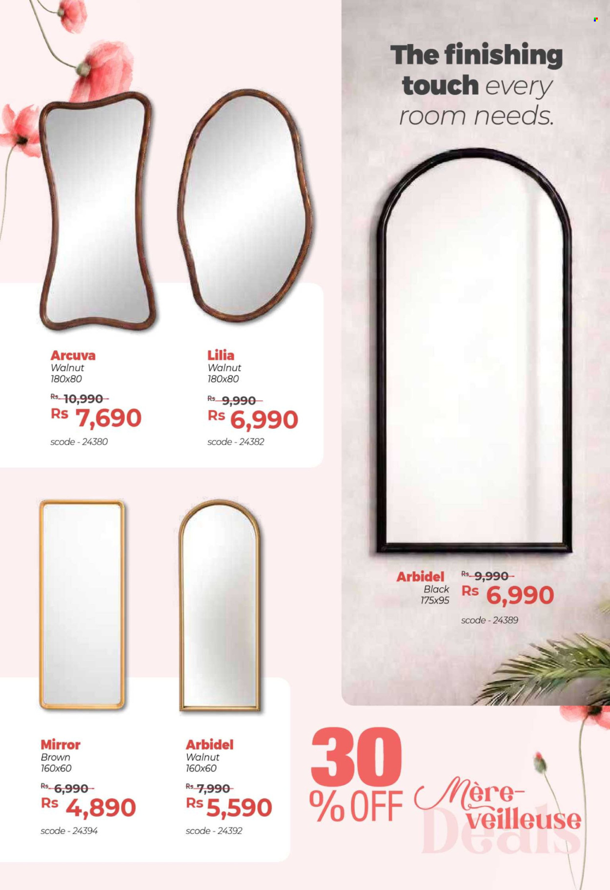 Catalogue Teak World. Page 63
