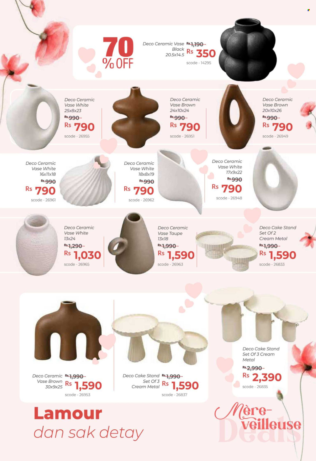 Catalogue Teak World. Page 65