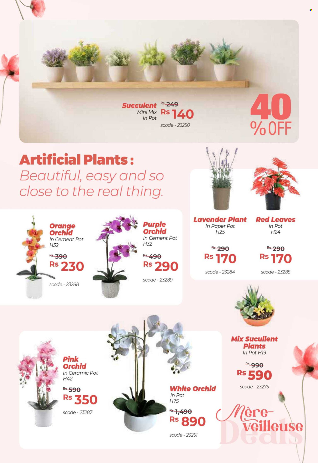 Catalogue Teak World. Page 67