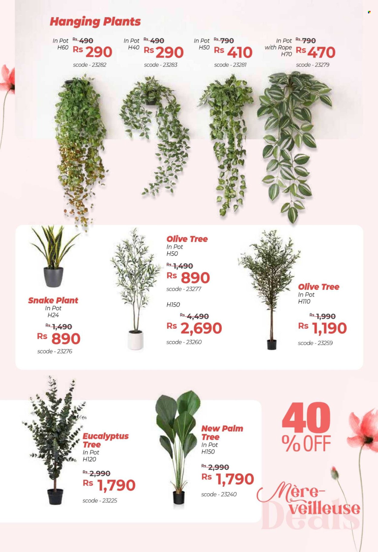 Catalogue Teak World. Page 68