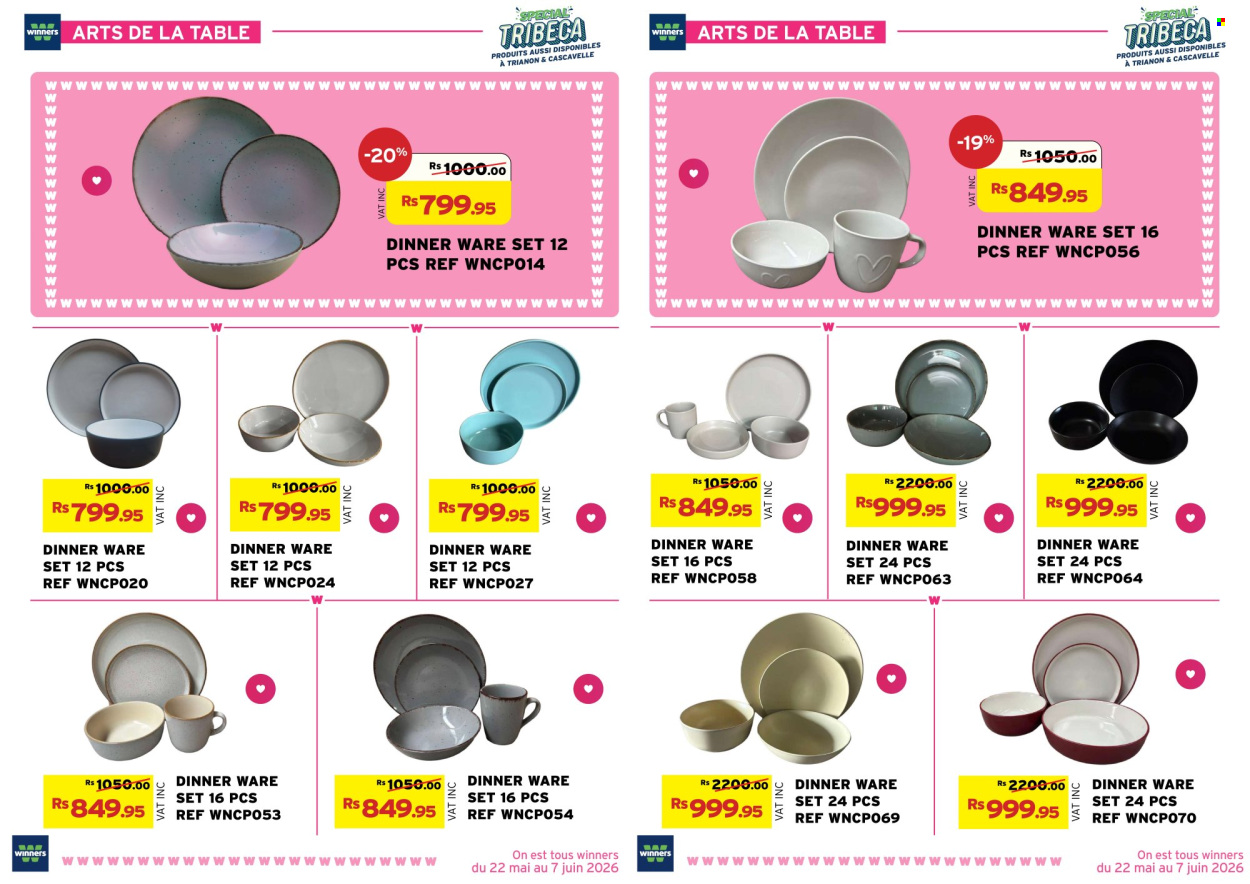 Catalogue Winners - 22/05/2026 - 07/06/2026. Page 3