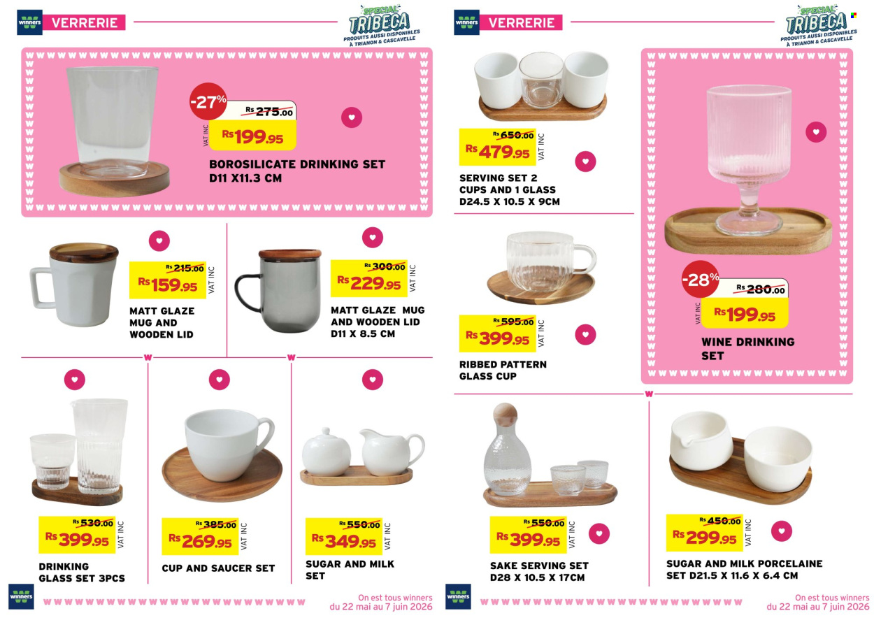 Catalogue Winners - 22/05/2026 - 07/06/2026. Page 4