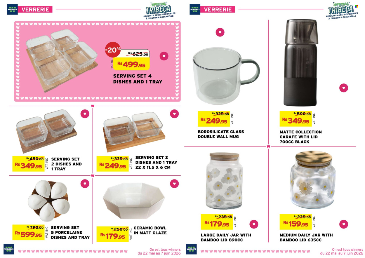 Catalogue Winners - 22/05/2026 - 07/06/2026. Page 5