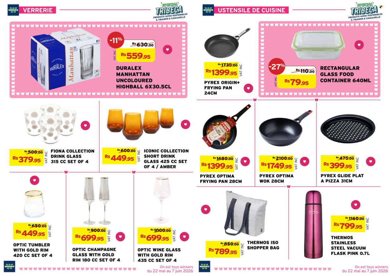 Catalogue Winners - 22/05/2026 - 07/06/2026. Page 6