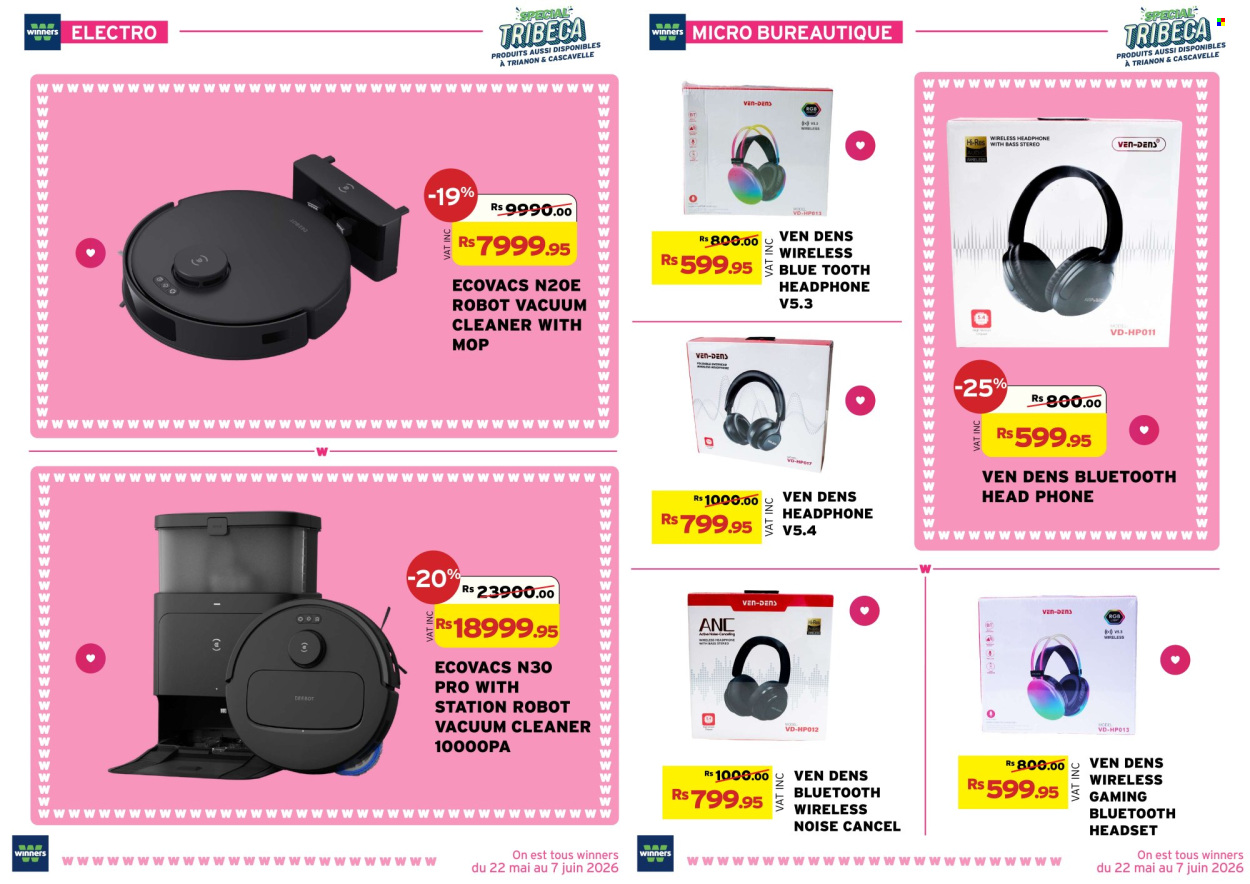 Catalogue Winners - 22/05/2026 - 07/06/2026. Page 7