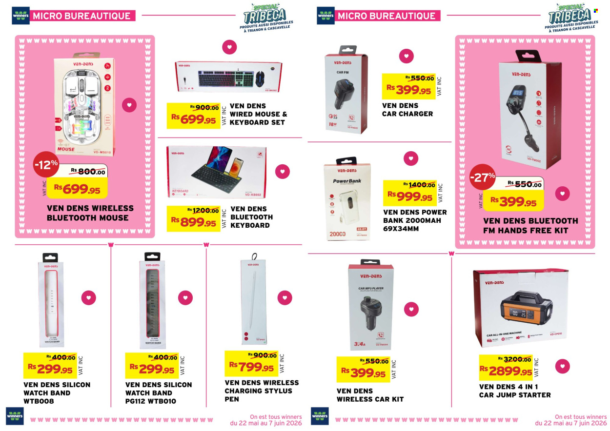 Catalogue Winners - 22/05/2026 - 07/06/2026. Page 8