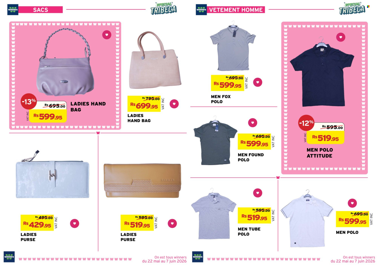 Catalogue Winners - 22/05/2026 - 07/06/2026. Page 9