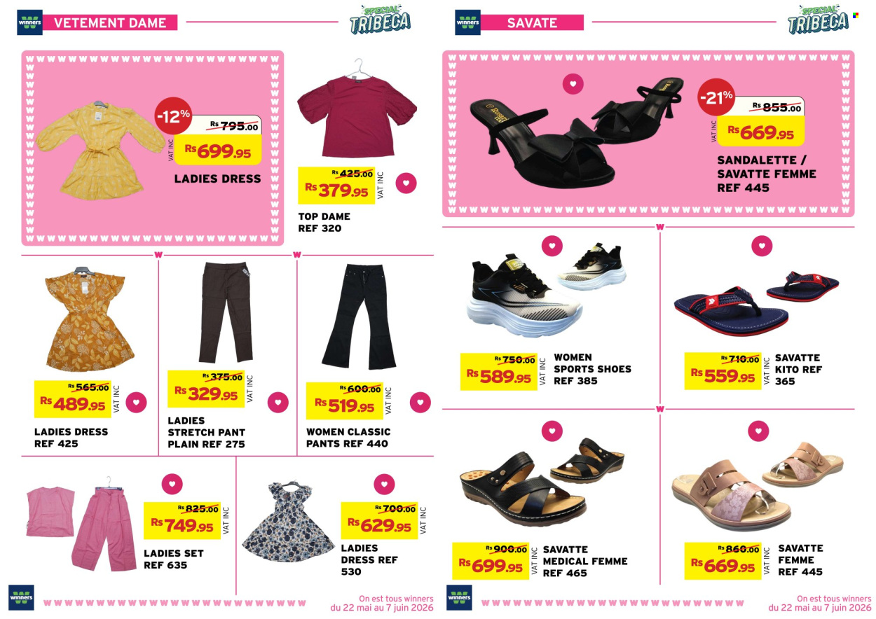 Catalogue Winners - 22/05/2026 - 07/06/2026. Page 10
