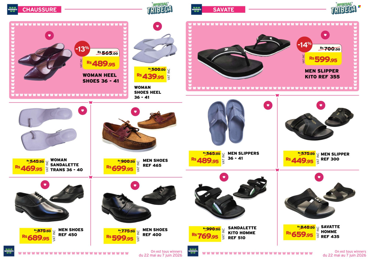 Catalogue Winners - 22/05/2026 - 07/06/2026. Page 11