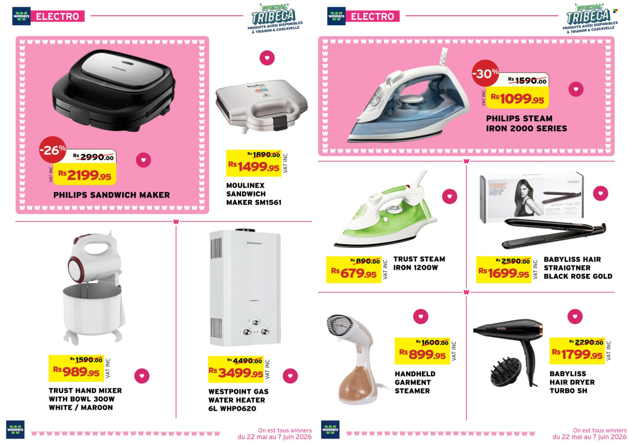 Catalogue Winners - 22/05/2026 - 07/06/2026. Page 12