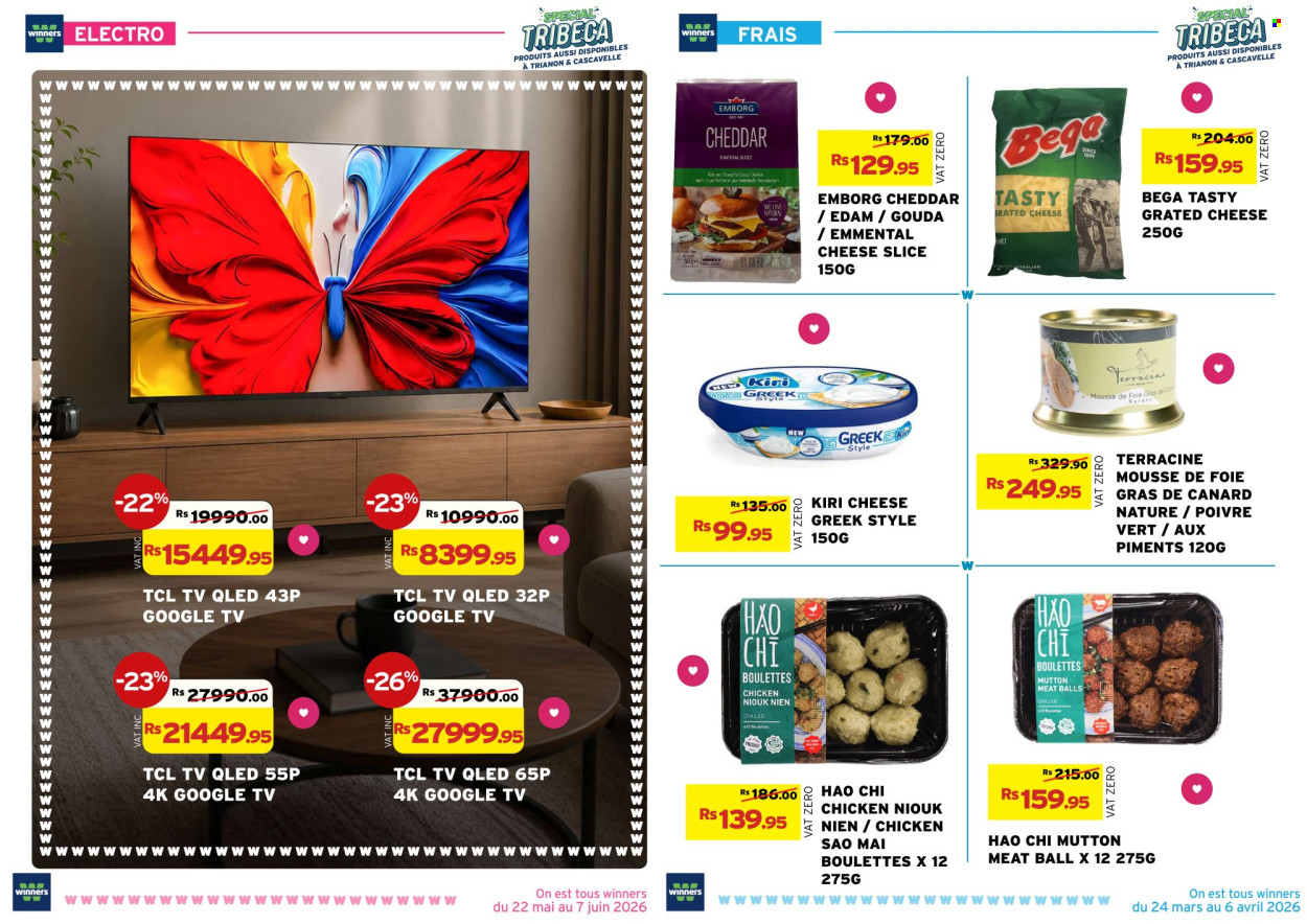 Catalogue Winners - 22/05/2026 - 07/06/2026. Page 13