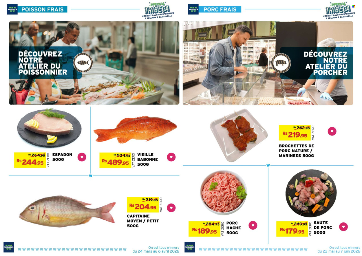 Catalogue Winners - 22/05/2026 - 07/06/2026. Page 14