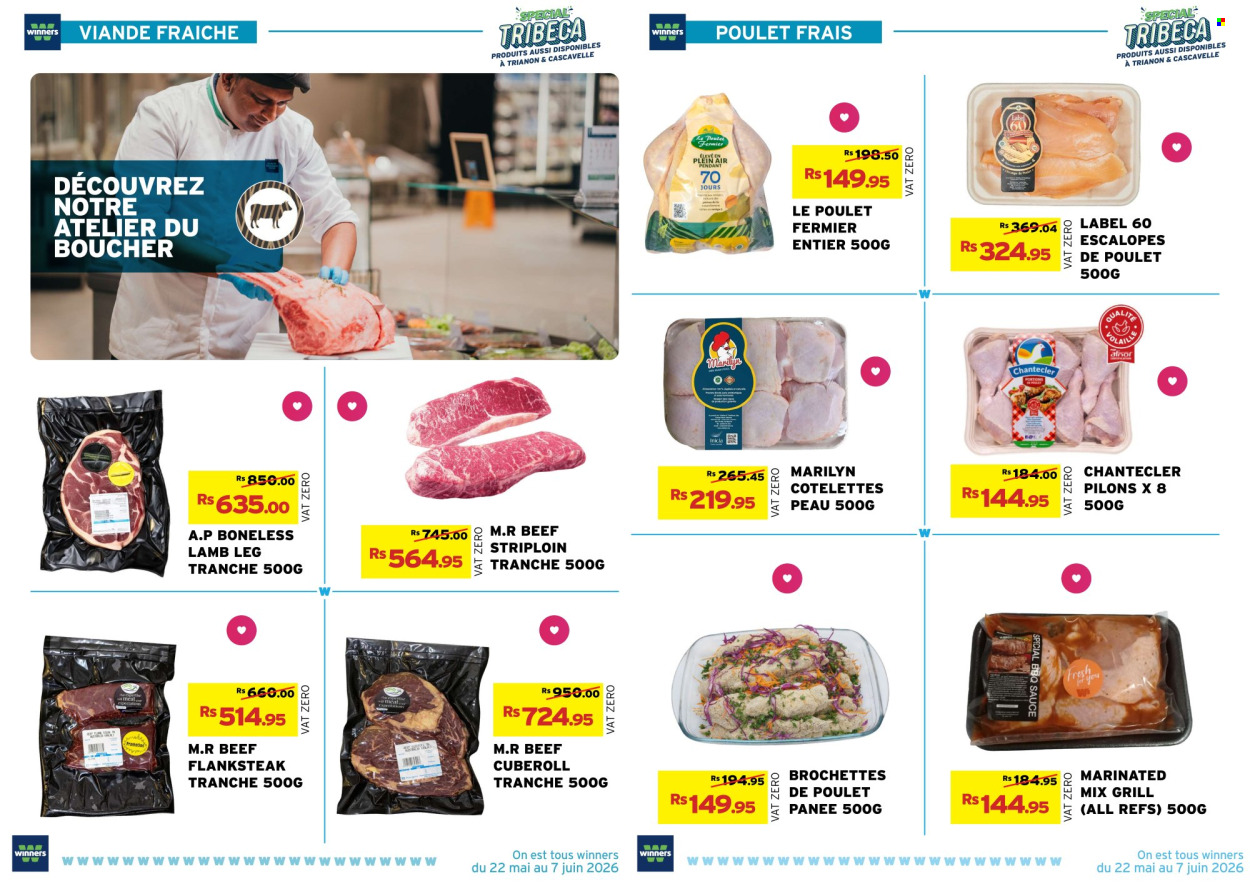 Catalogue Winners - 22/05/2026 - 07/06/2026. Page 15