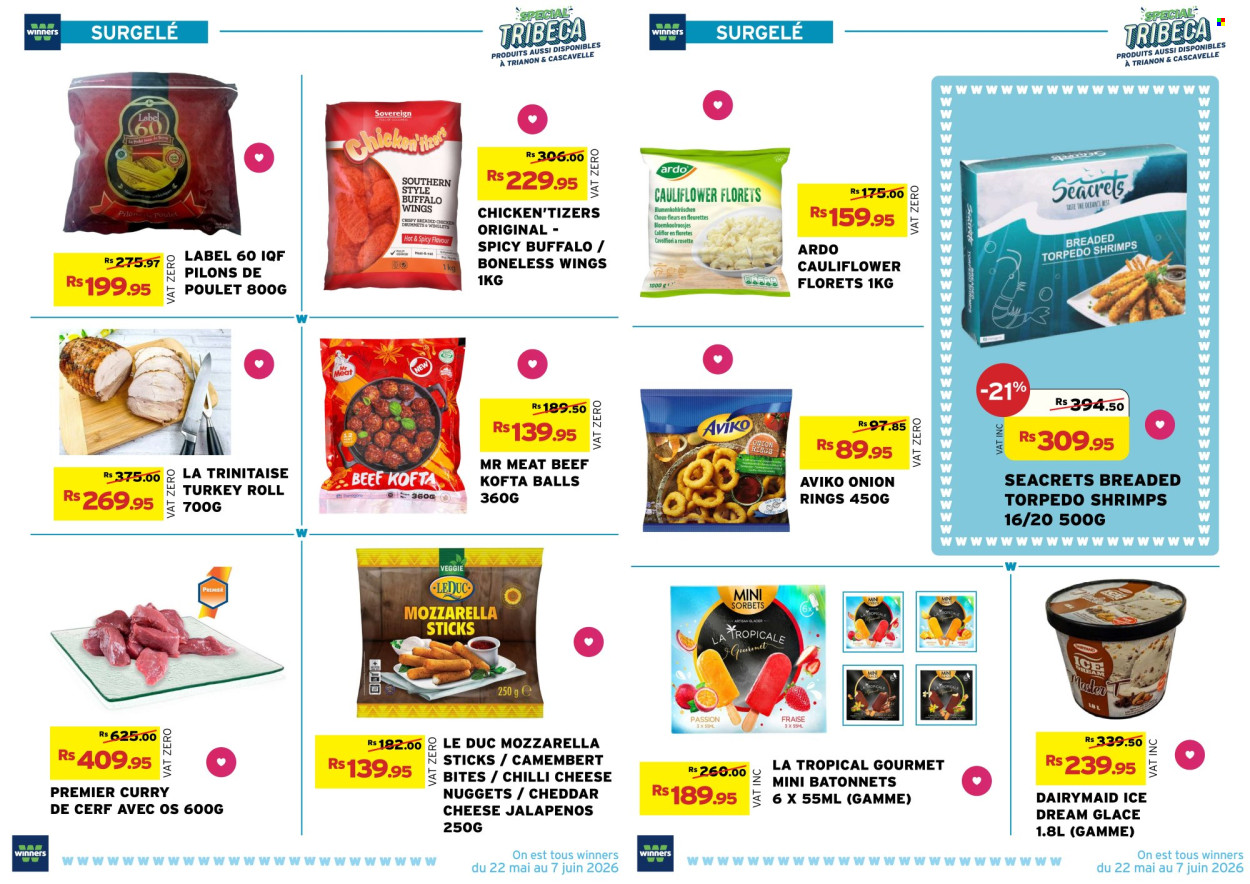 Catalogue Winners - 22/05/2026 - 07/06/2026. Page 16