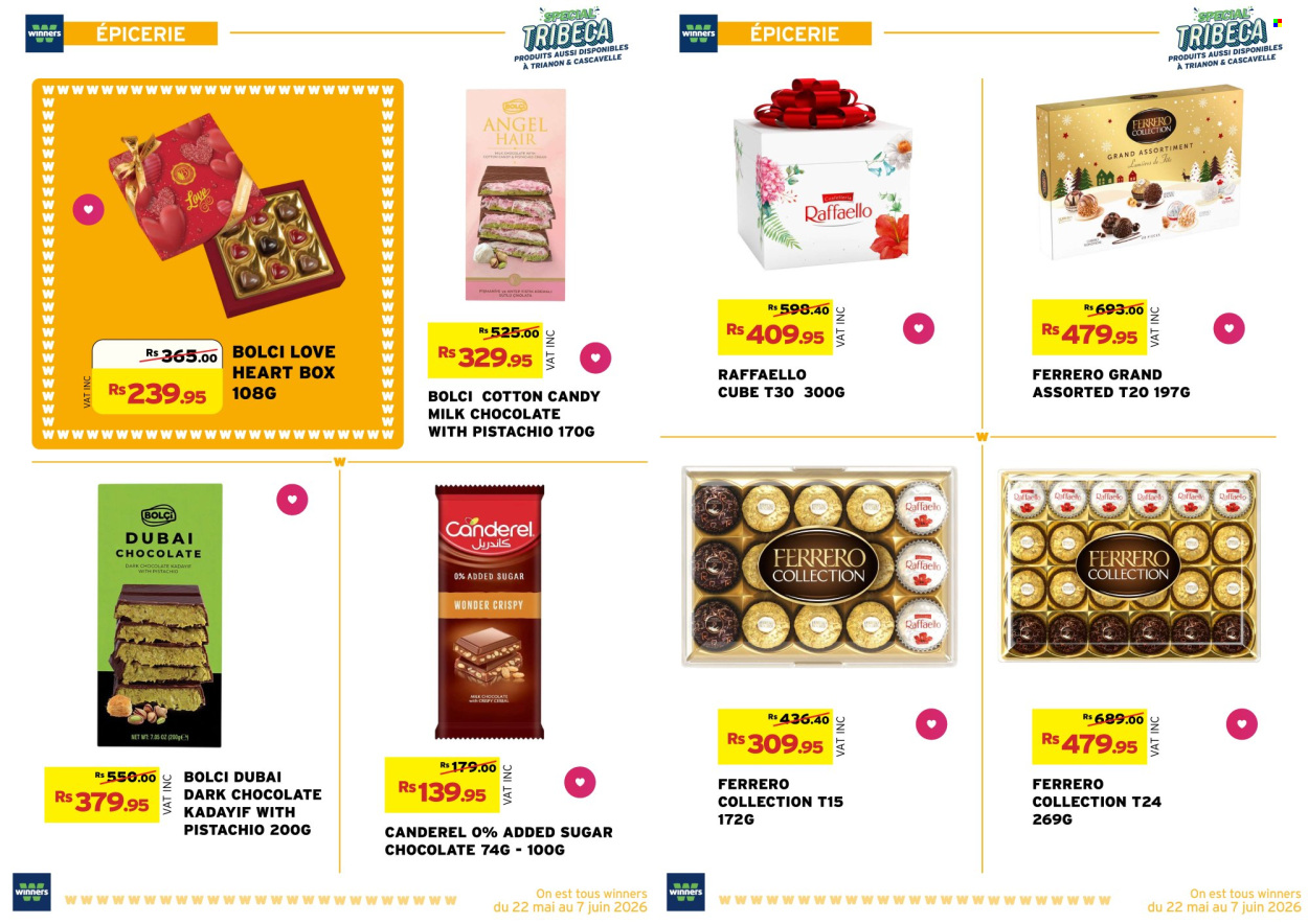 Catalogue Winners - 22/05/2026 - 07/06/2026. Page 19
