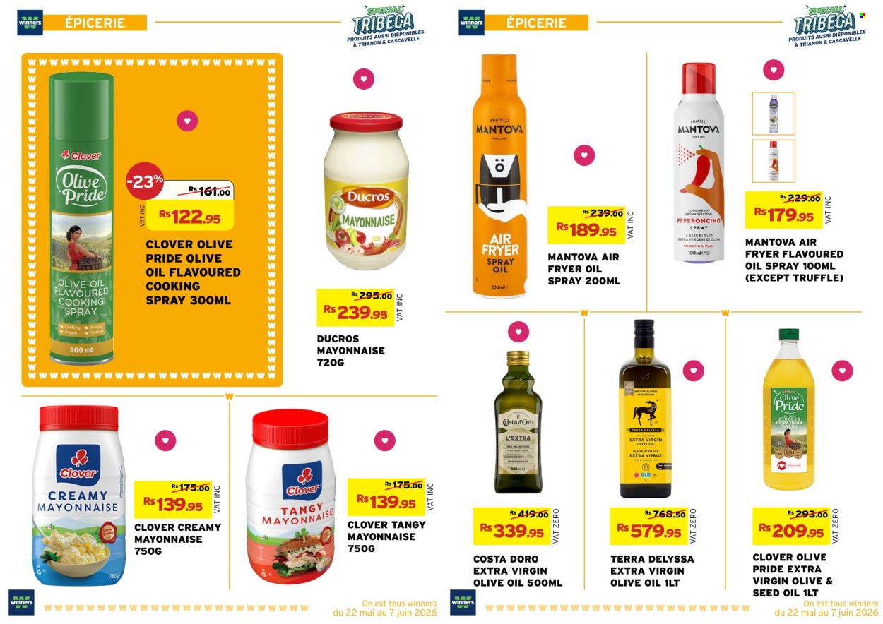 Catalogue Winners - 22/05/2026 - 07/06/2026. Page 21
