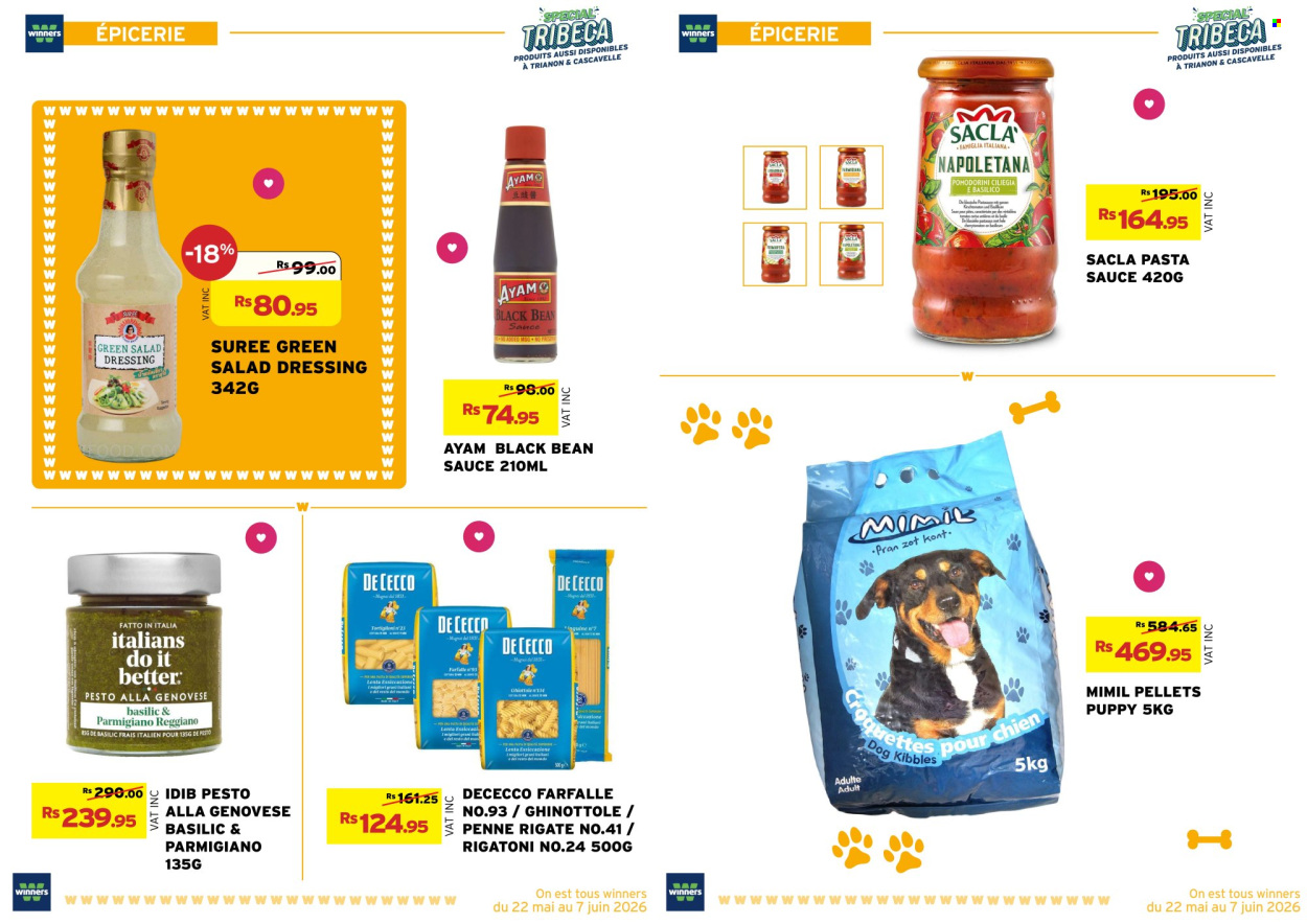 Catalogue Winners - 22/05/2026 - 07/06/2026. Page 22